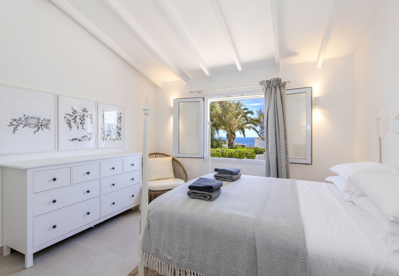 Villa en S´Algar - El Nido