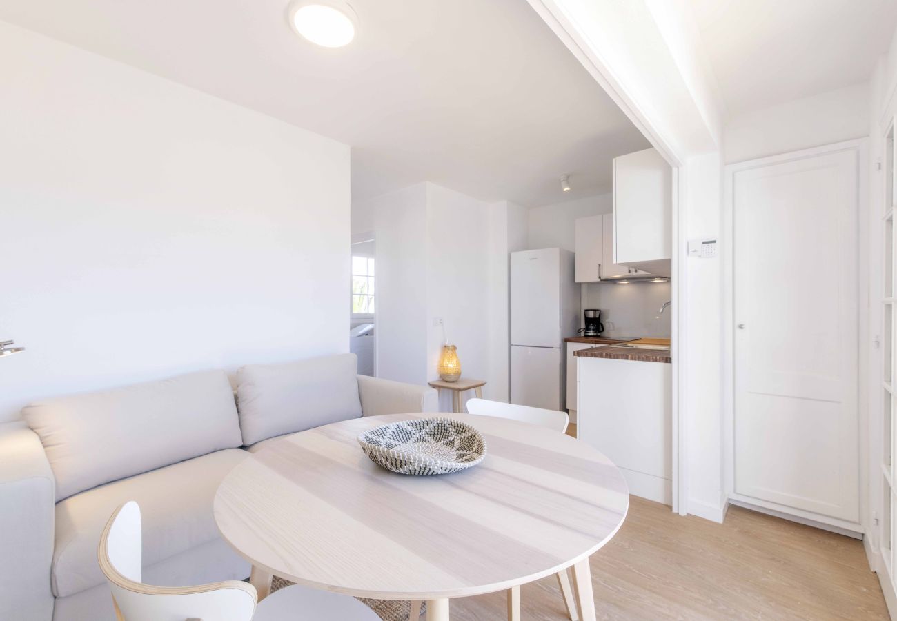 Apartamento en Alaior - Siesta Mar 2 Loft Deluxe apt 83