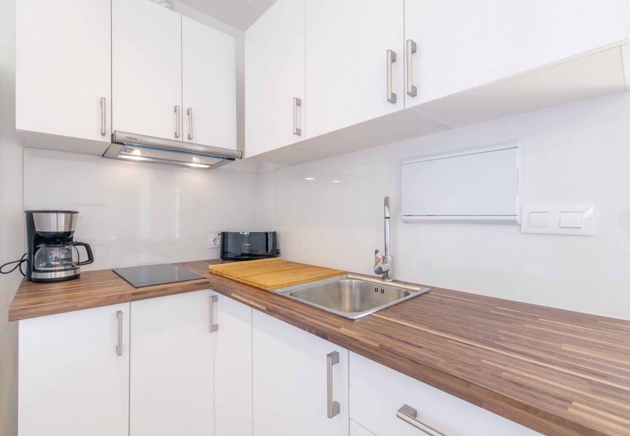 Apartamento en Alaior - Siesta Mar 2 Loft Deluxe apt 83