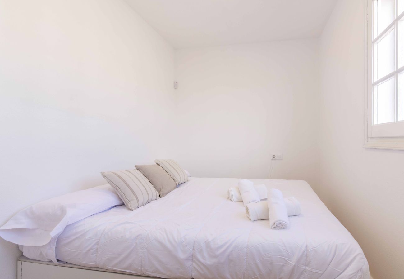 Apartamento en Alaior - Siesta Mar 2 Loft Deluxe apt 83