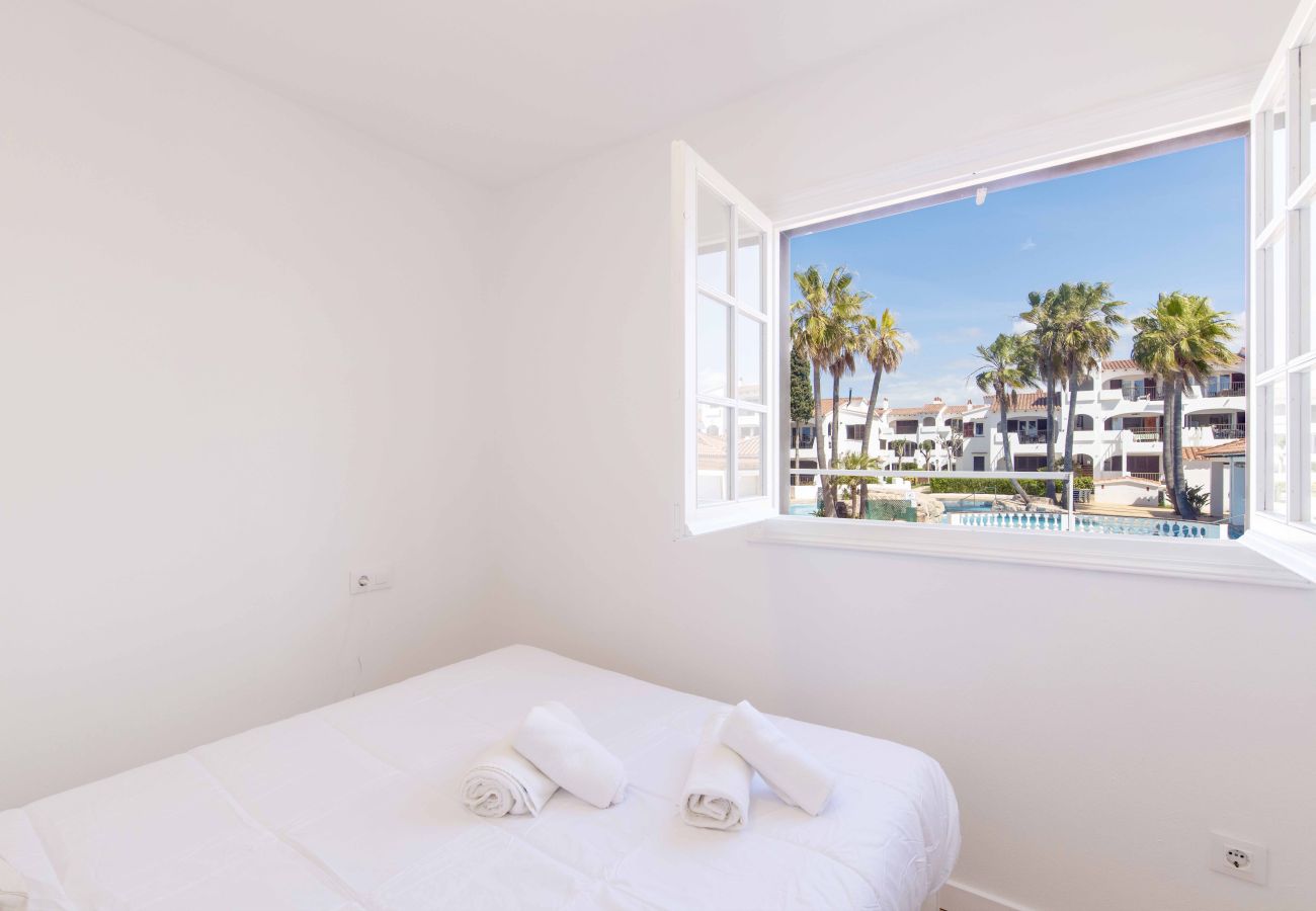 Apartamento en Alaior - Siesta Mar 2 Loft Deluxe apt 83