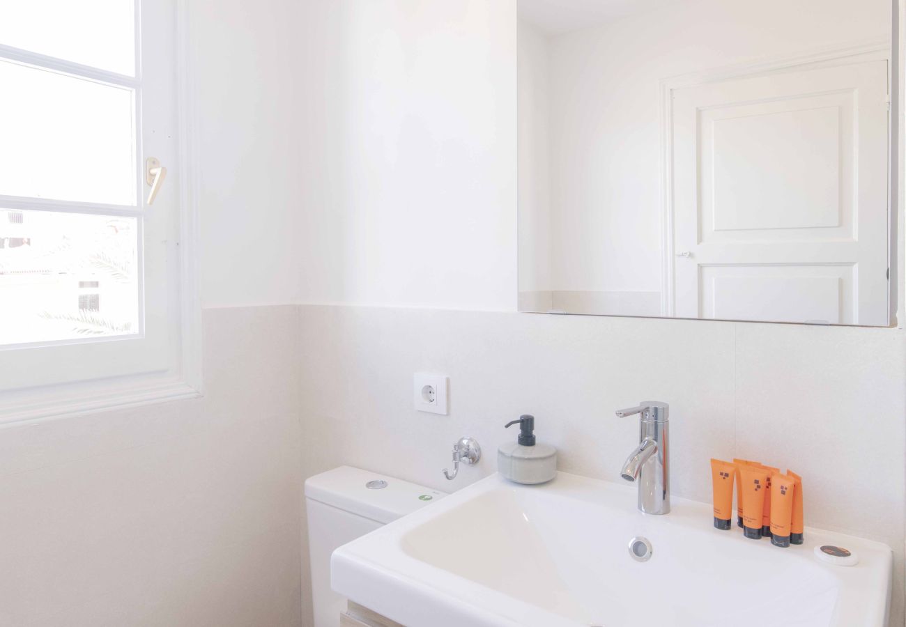 Apartamento en Alaior - Siesta Mar 2 Loft Deluxe apt 83