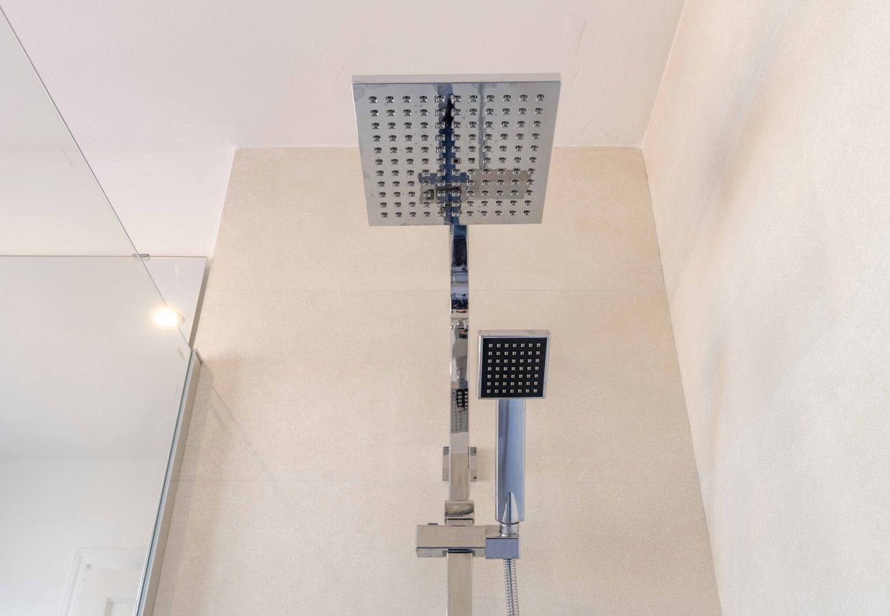 Apartamento en Alaior - Siesta Mar 2 Loft Deluxe apt 83