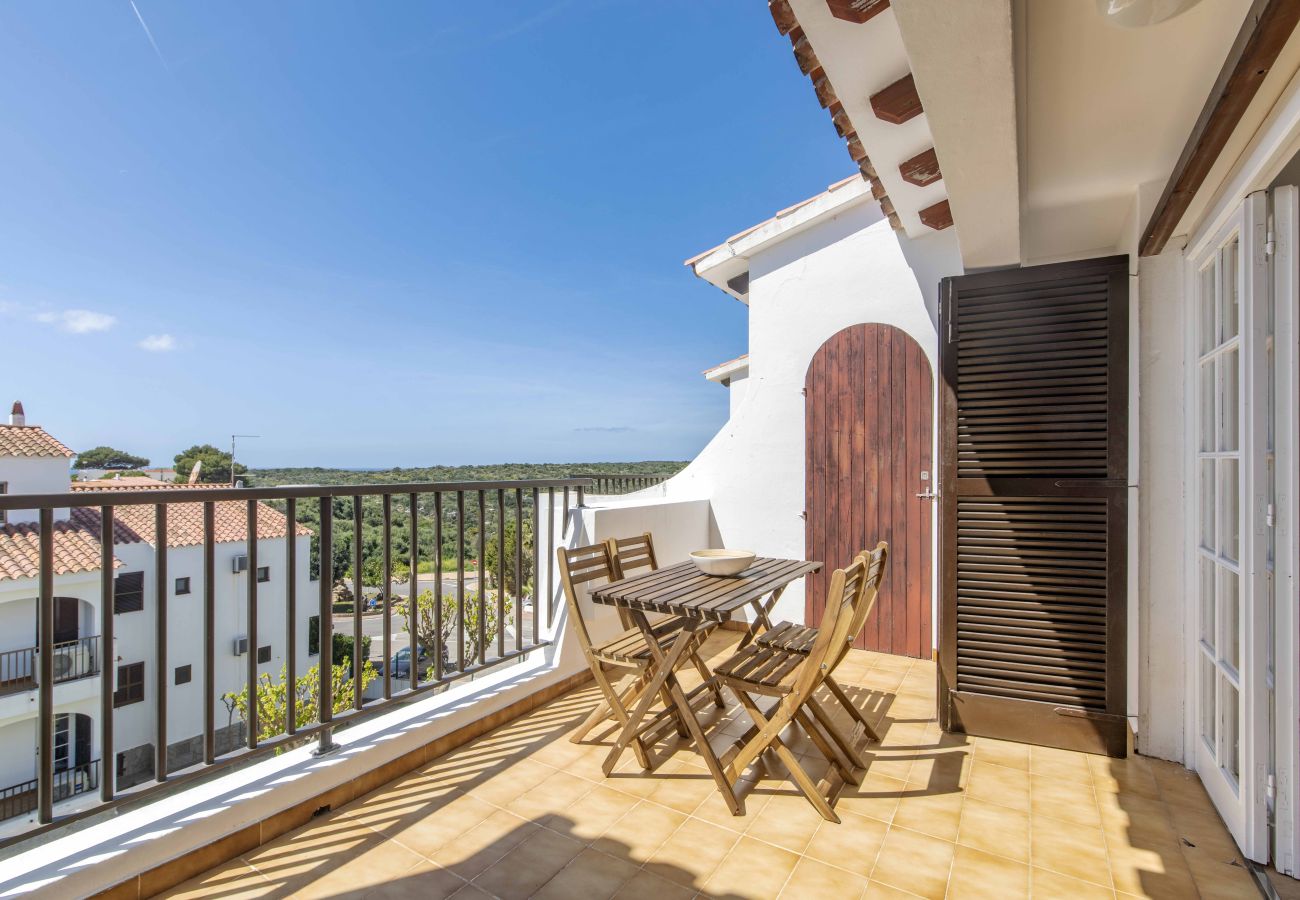 Apartamento en Alaior - Siesta Mar 2 Loft Deluxe apt 83