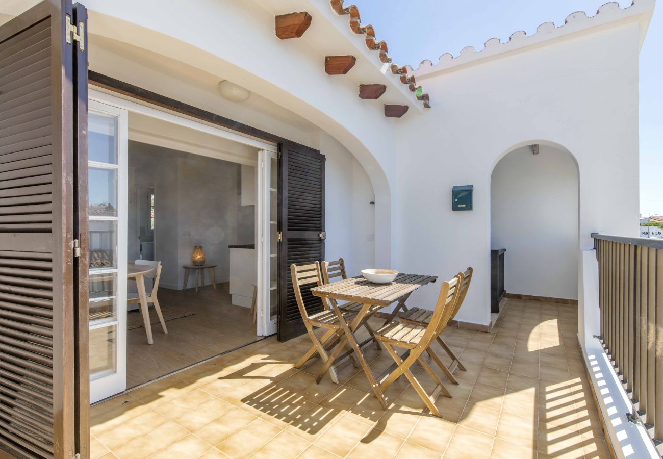 Apartamento en Alaior - Siesta Mar 2 Loft Deluxe apt 83