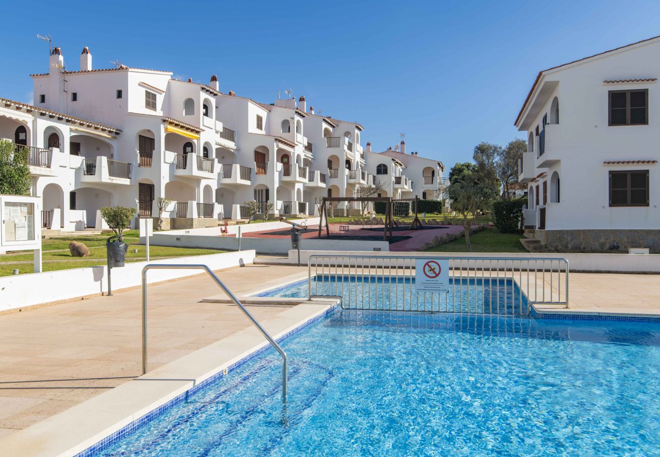 Apartamento en Alaior - Siesta Mar 2 Loft Deluxe apt 83