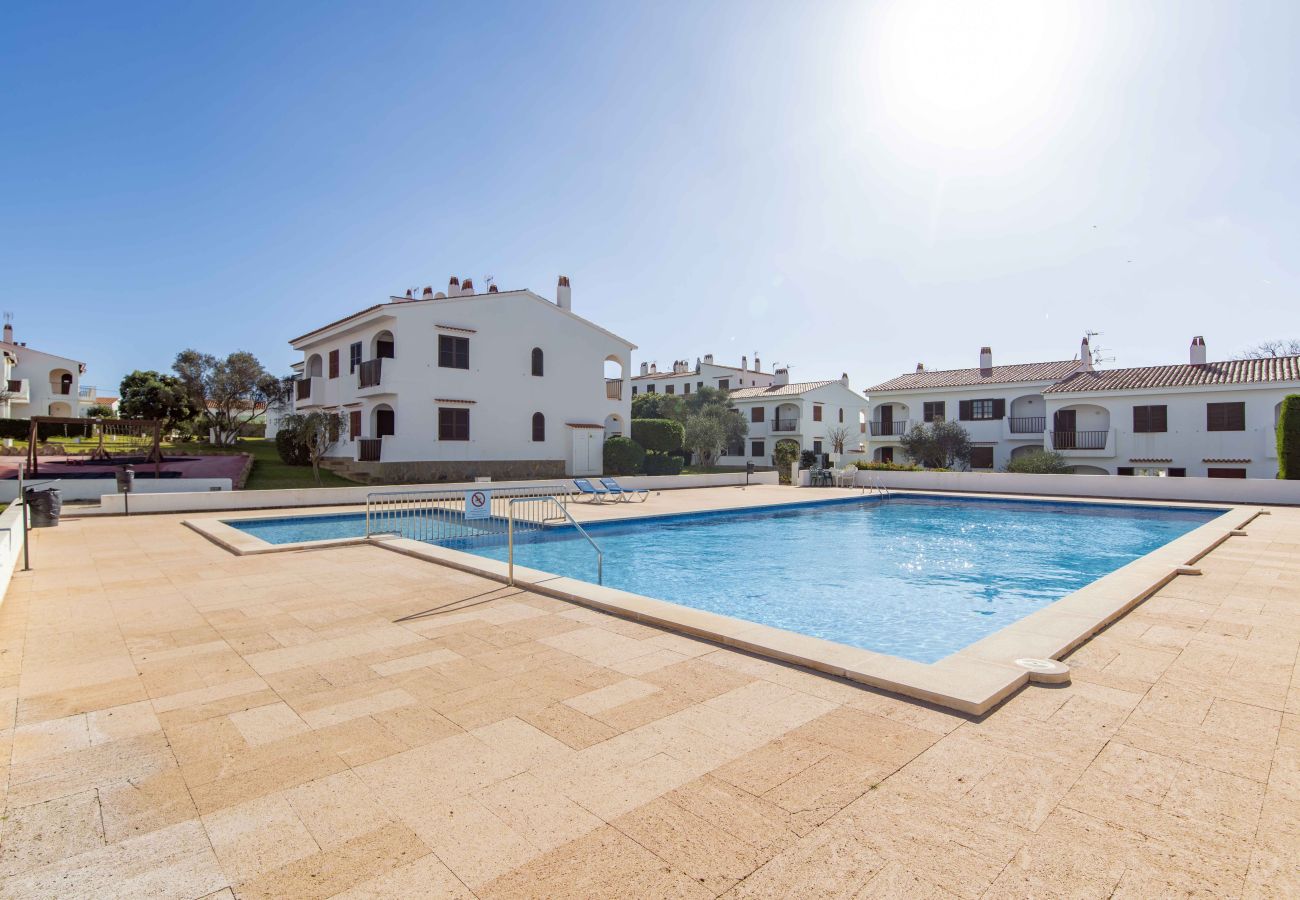 Apartamento en Alaior - Siesta Mar 2 Loft Deluxe apt 83