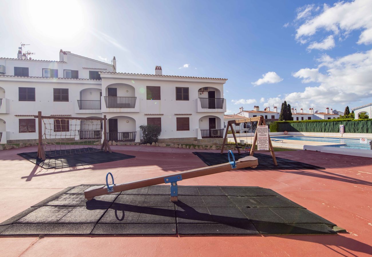 Apartamento en Alaior - Siesta Mar 2 Loft Deluxe apt 83