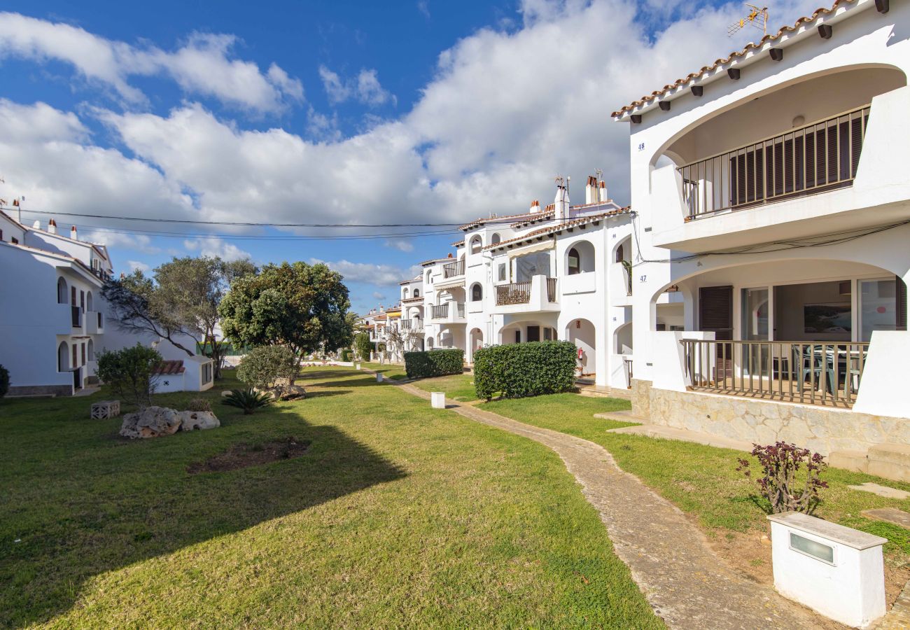 Apartamento en Alaior - Siesta Mar 2 Loft Deluxe apt 83