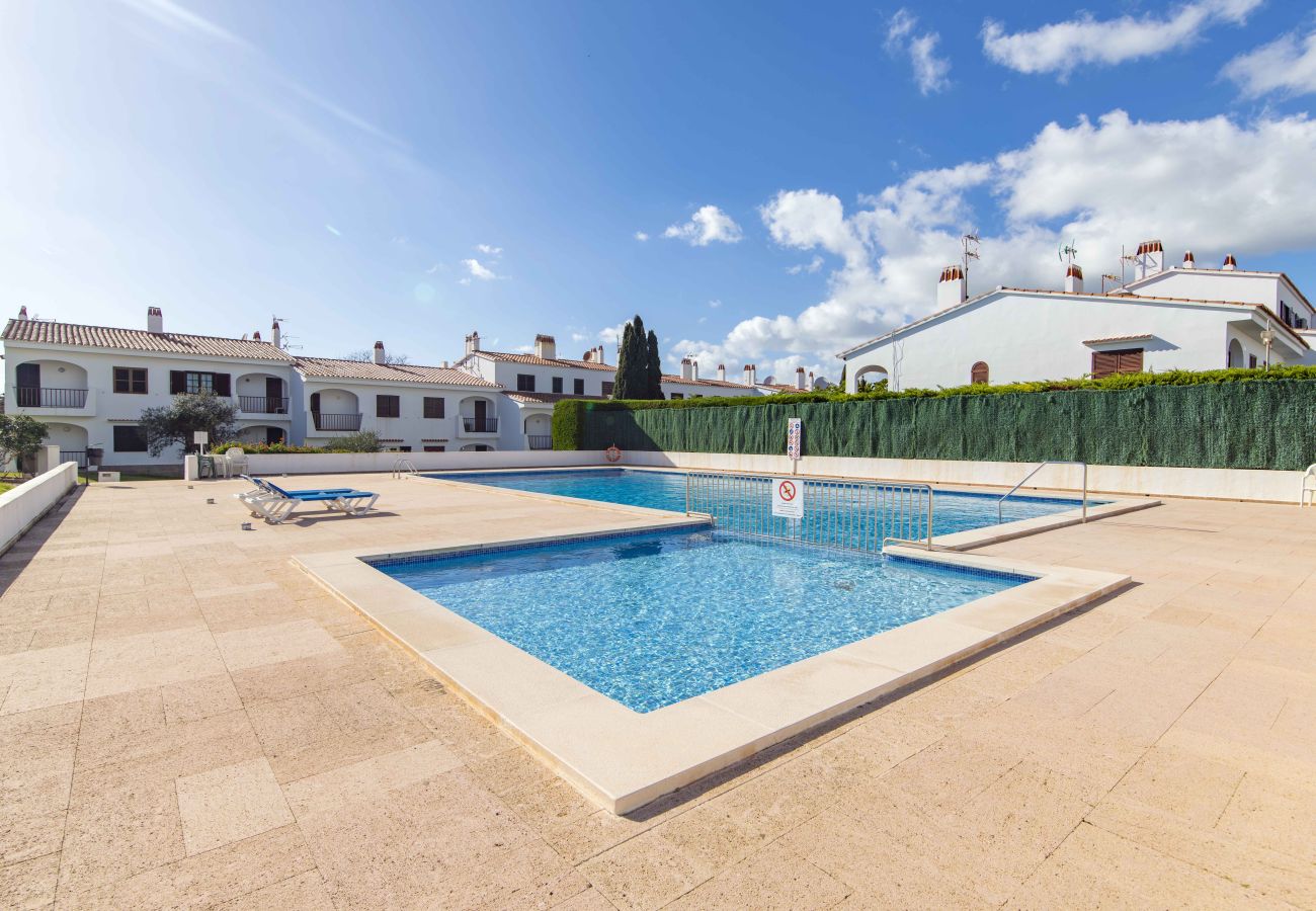 Apartamento en Alaior - Siesta Mar 2 Loft Deluxe apt 83