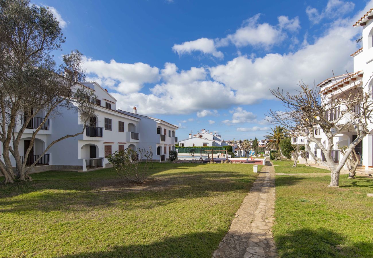 Apartamento en Alaior - Siesta Mar 2 Loft Deluxe apt 83