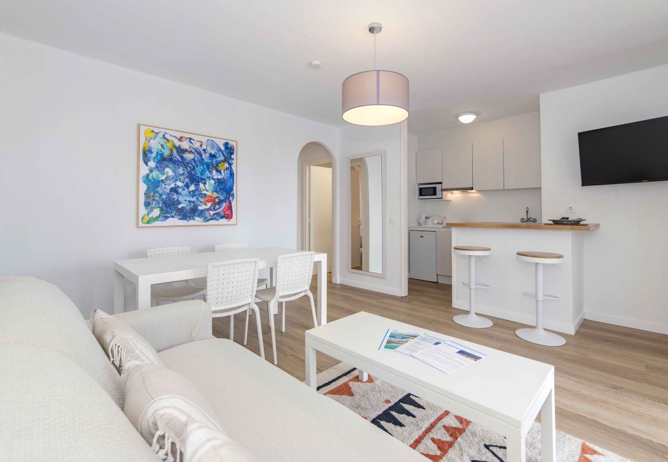 Apartamento en Alaior - Siesta Mar 2 Confort Deluxe apt 44