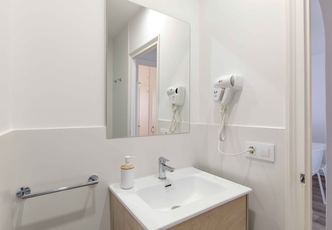 Apartamento en Alaior - Siesta Mar 2 Confort Deluxe apt 44