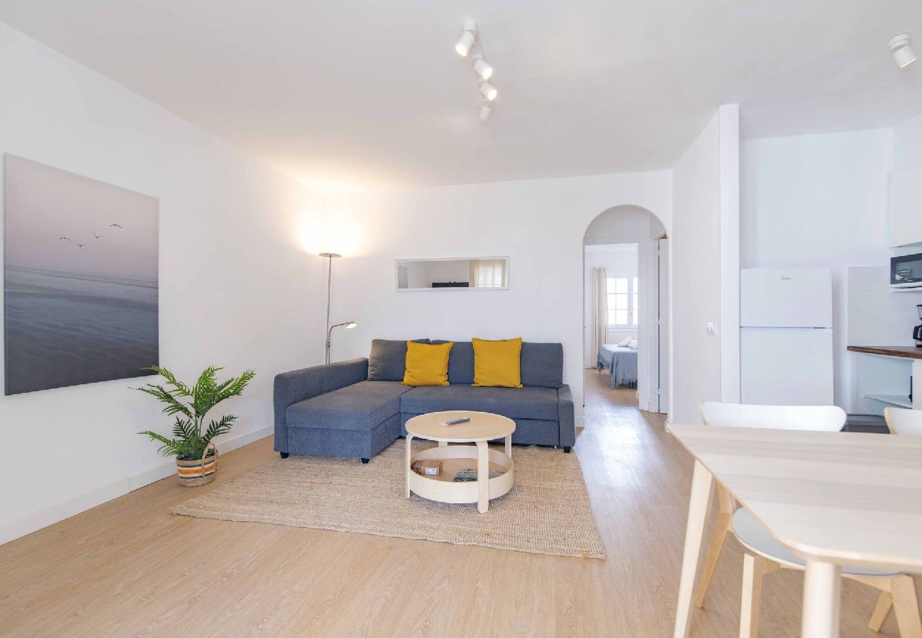 Apartamento en Alaior - Siesta Mar Confort Deluxe 