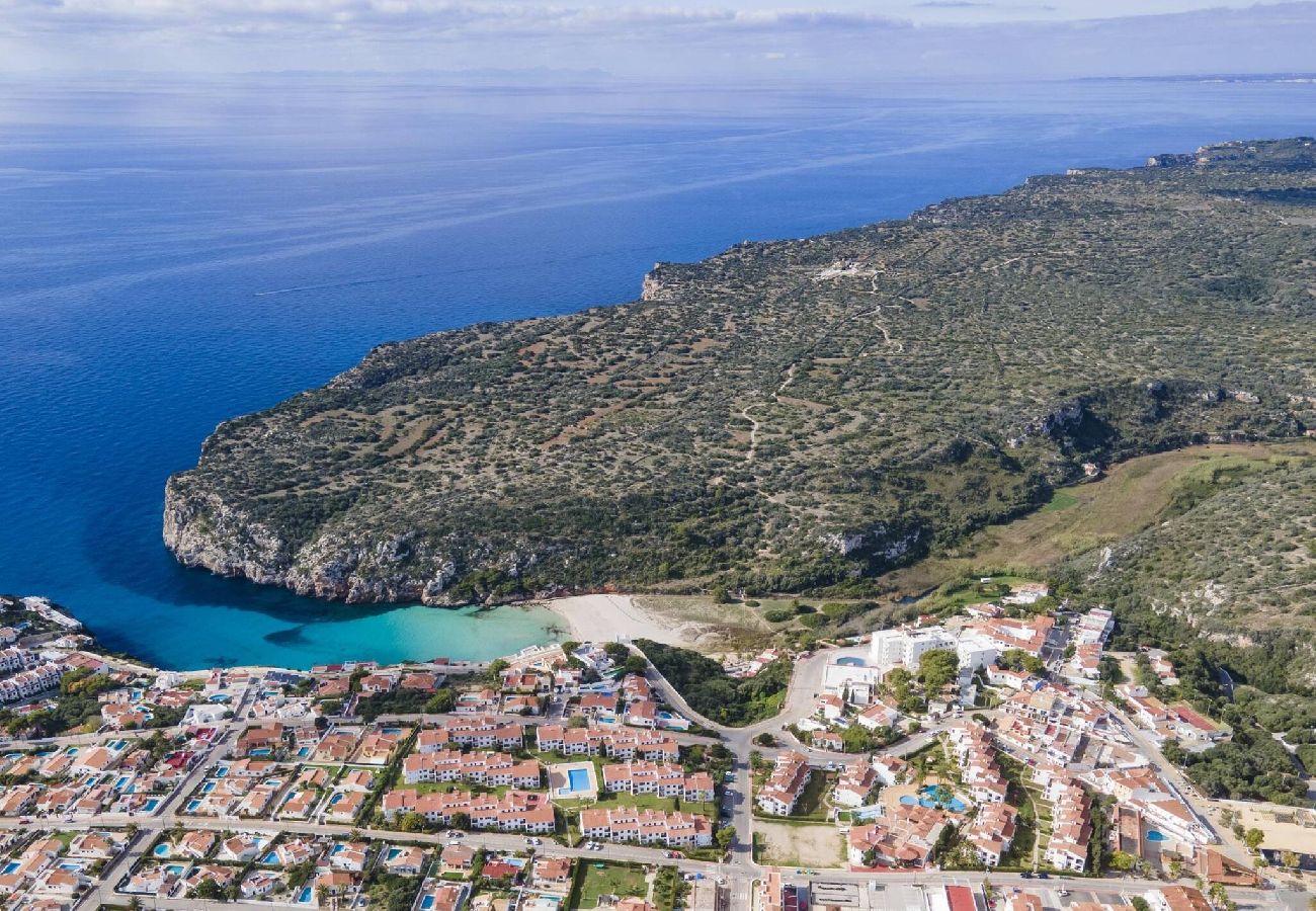 Apartamento en Alaior - Siesta Mar Confort Deluxe 