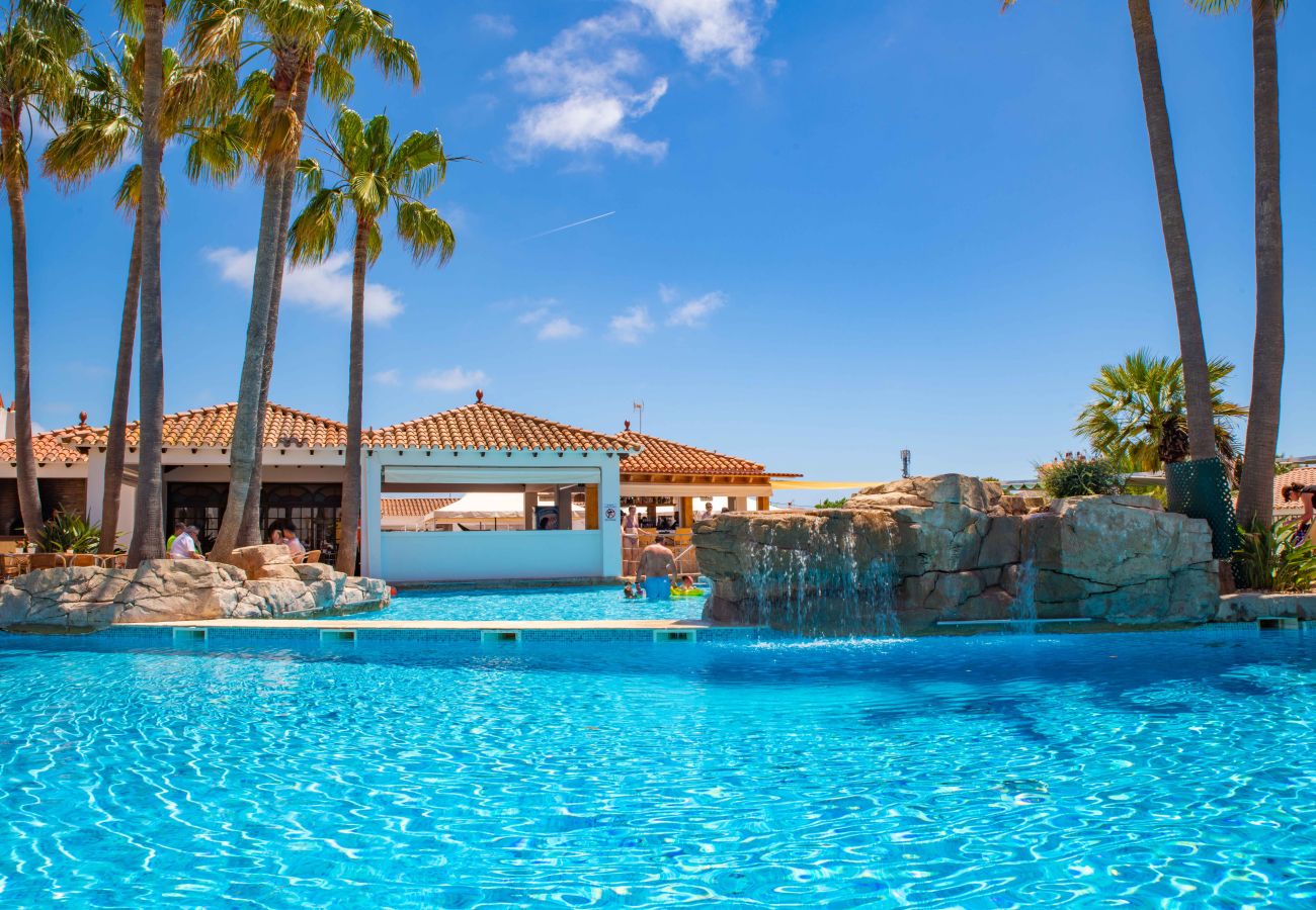 Apartamento en Alaior - Siesta Family Premium Pool View