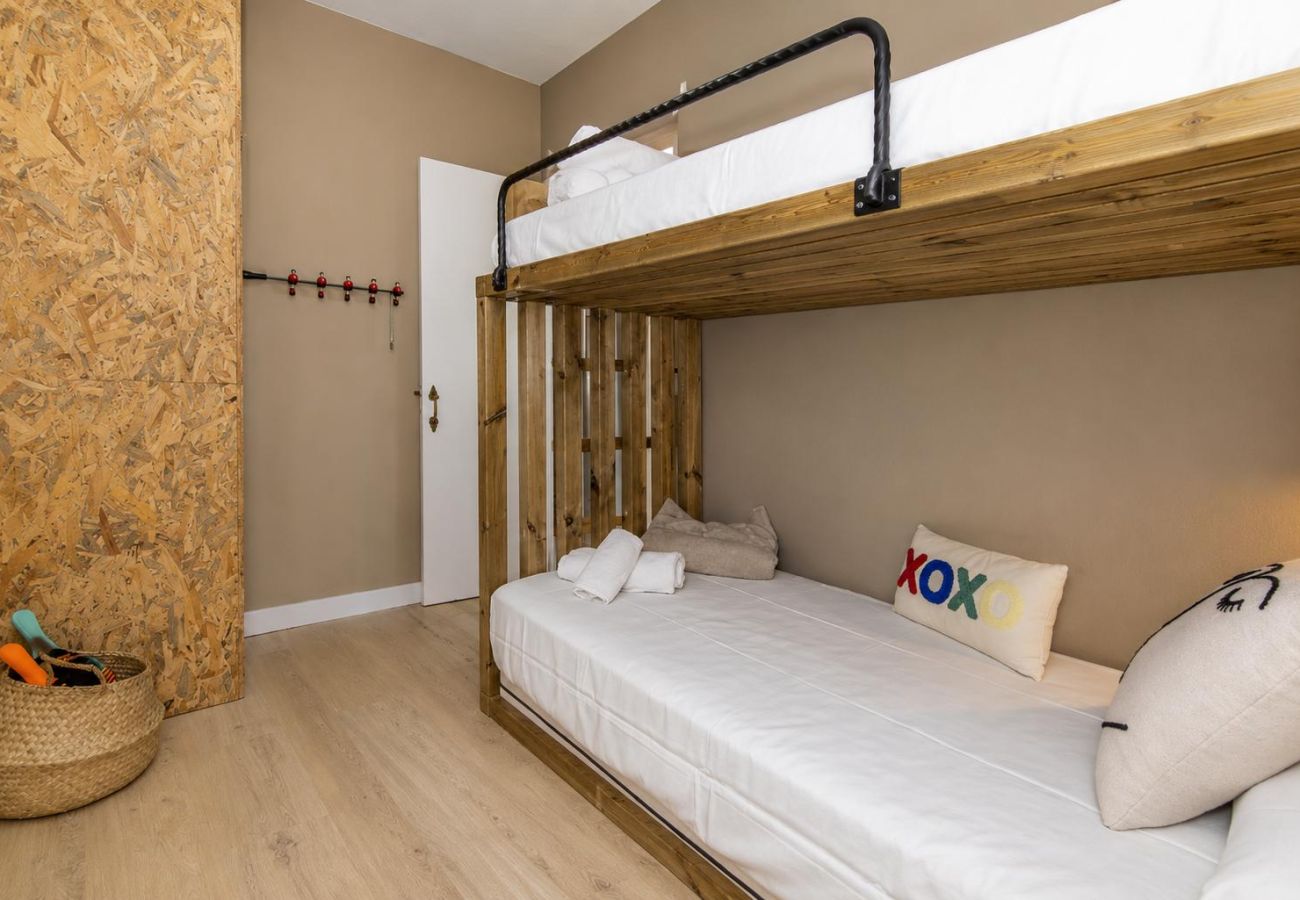 Apartamento en Alaior - Siesta Family Premium Pool View