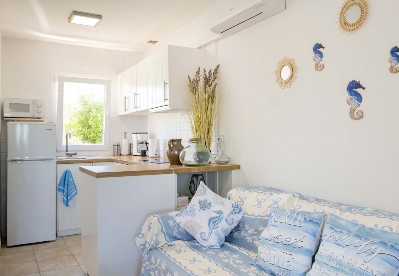 Apartamento en Alaior - Calan Porter Playa B5