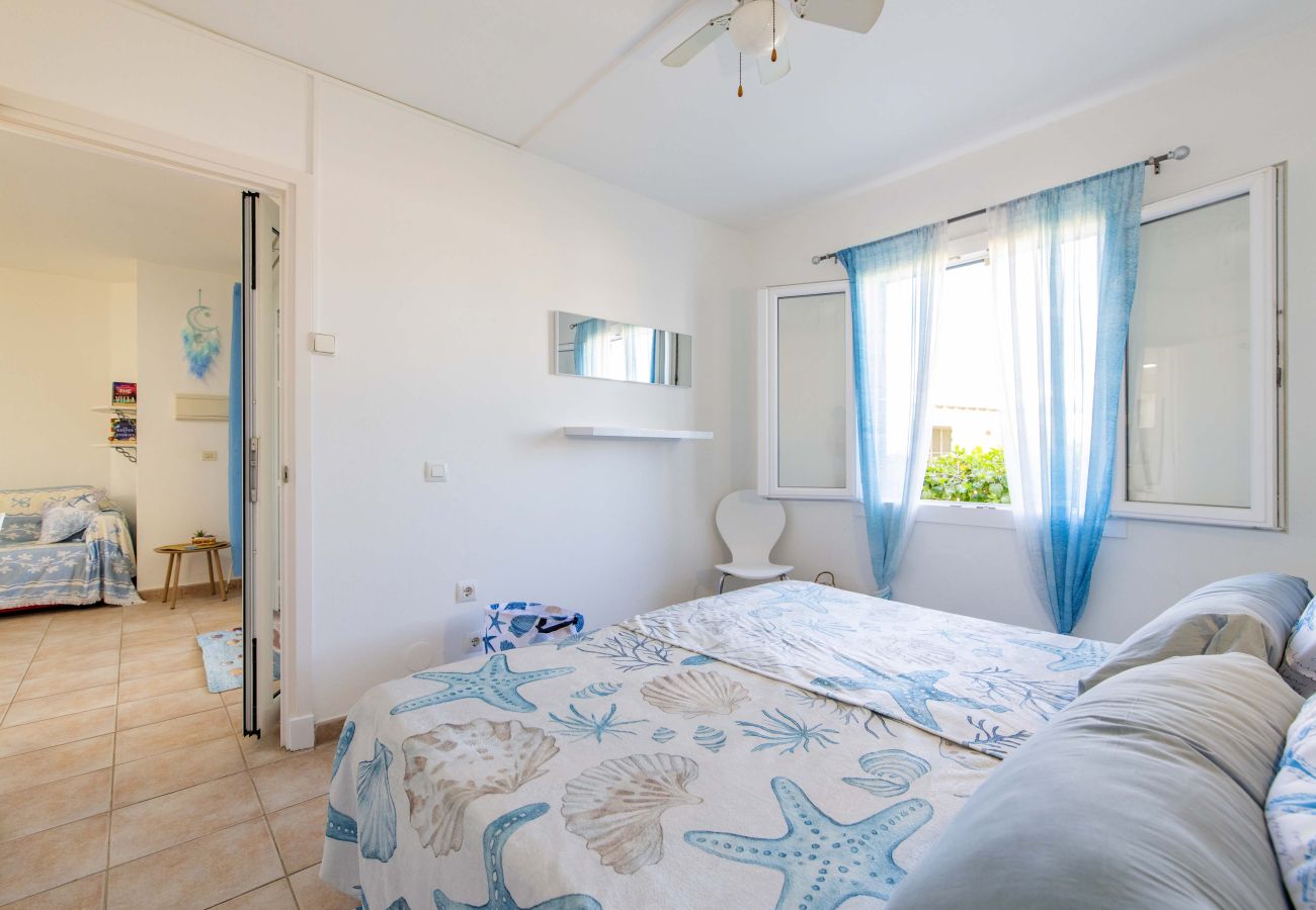 Apartamento en Alaior - Calan Porter Playa B5