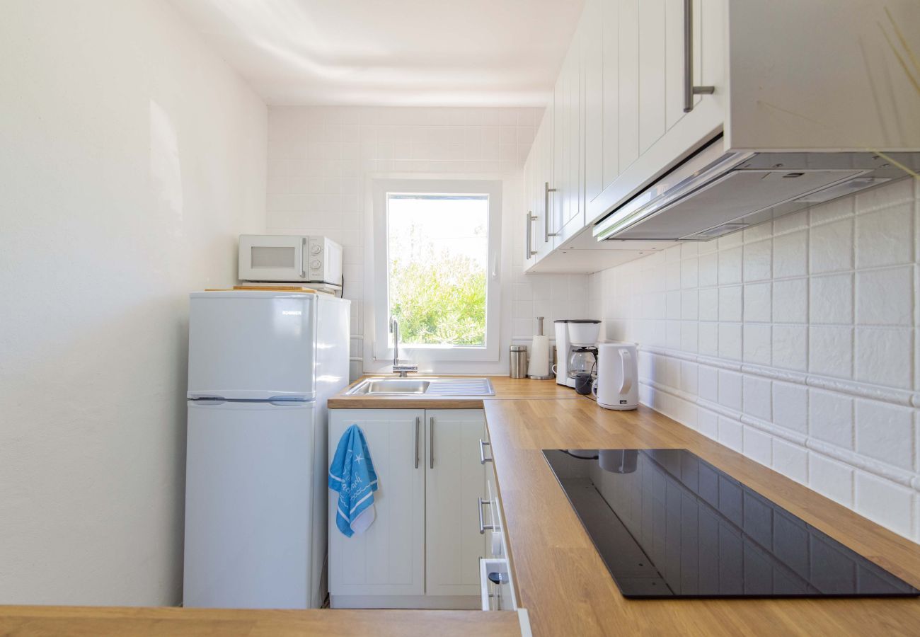 Apartamento en Alaior - Calan Porter Playa B5