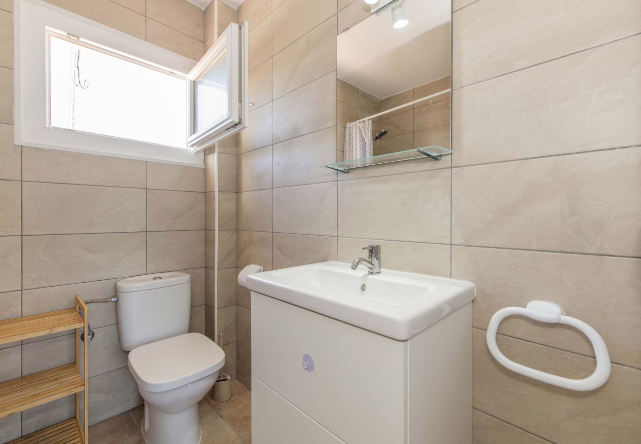 Apartamento en Alaior - Calan Porter Playa B5