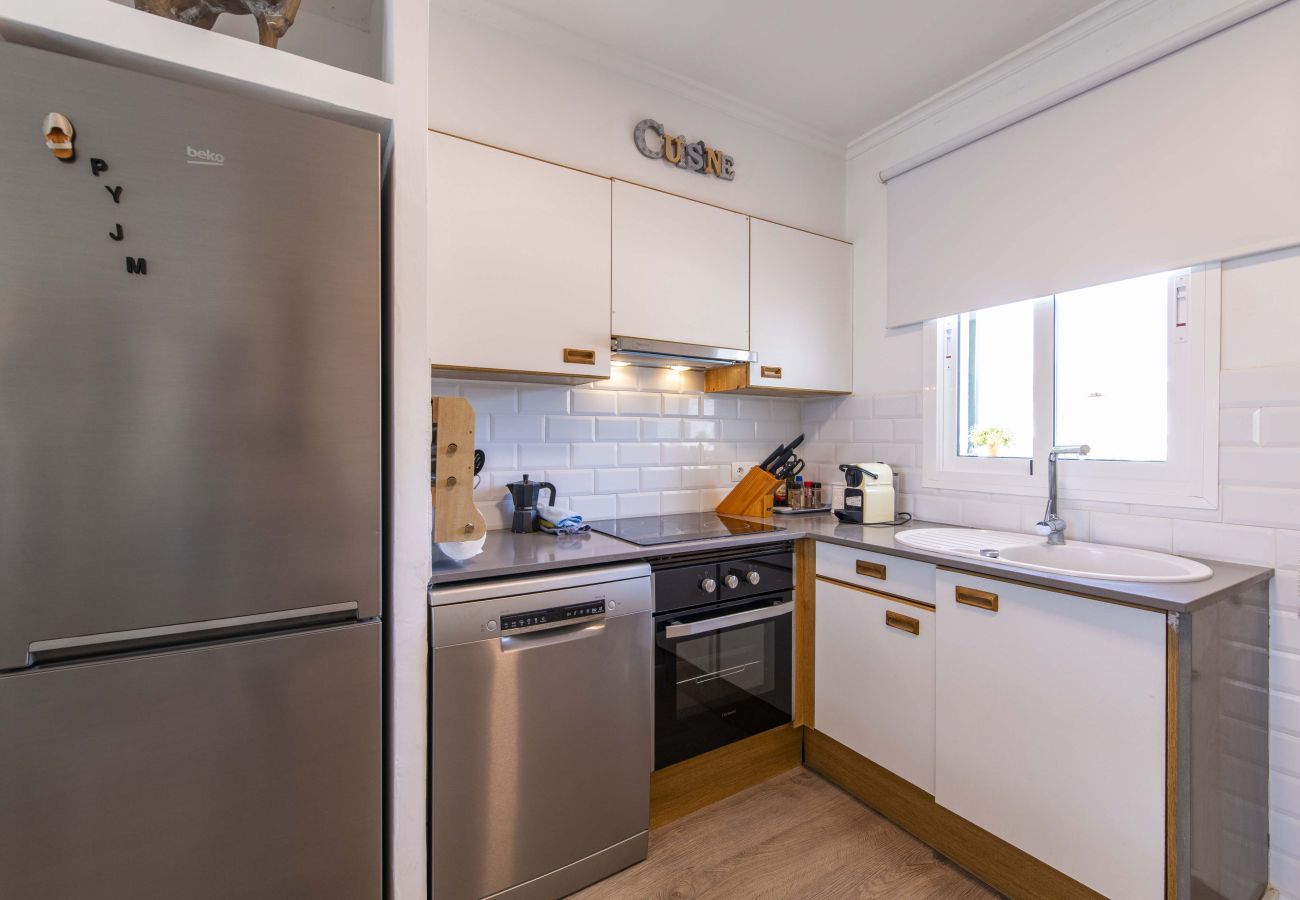 Apartamento en Alaior - Xaloc 15