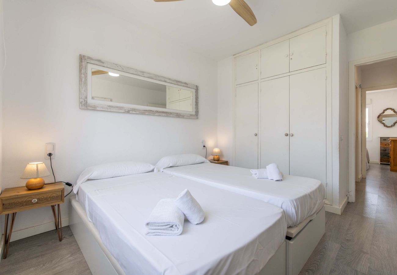 Apartamento en Alaior - Xaloc 15