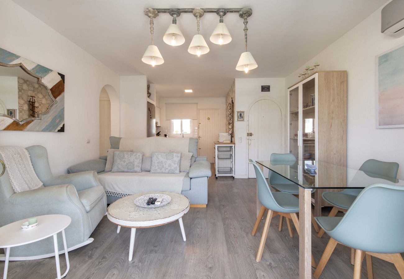Apartamento en Alaior - Xaloc 15