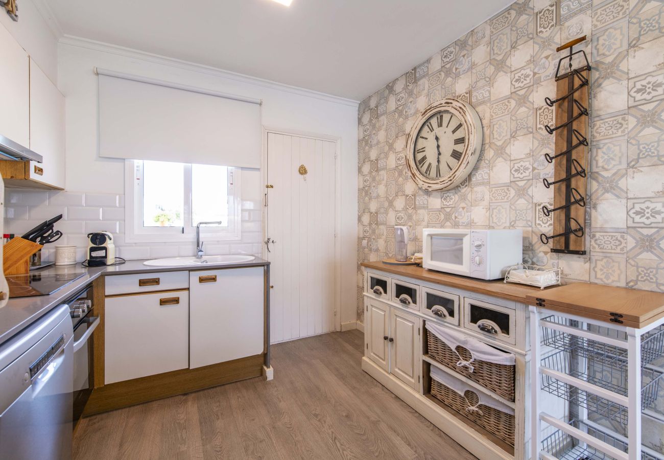 Apartamento en Alaior - Xaloc 15