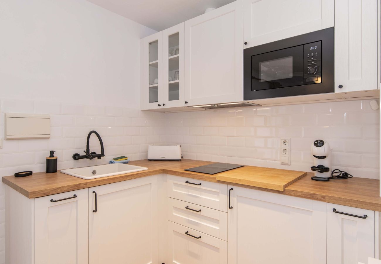 Apartamento en Alaior - Siesta Loft Basic