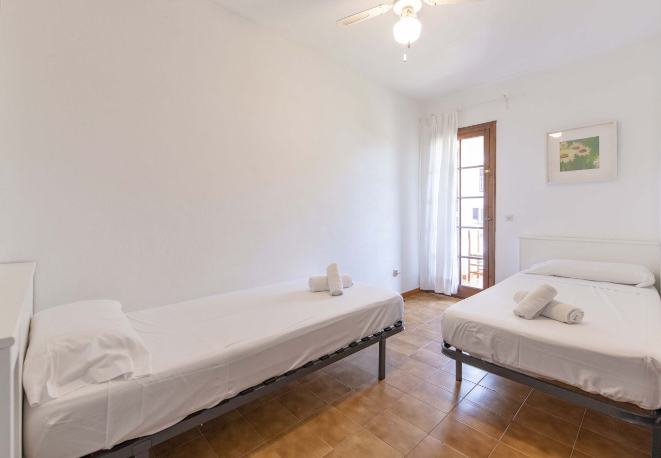 Apartamento en Alaior - Siesta Confort Basic