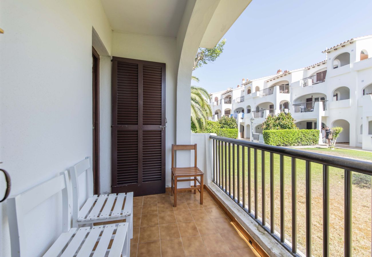 Apartamento en Alaior - Siesta Confort Basic