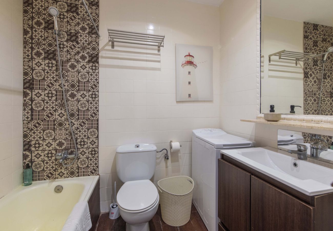 Apartamento en Alaior - Siesta Confort Basic