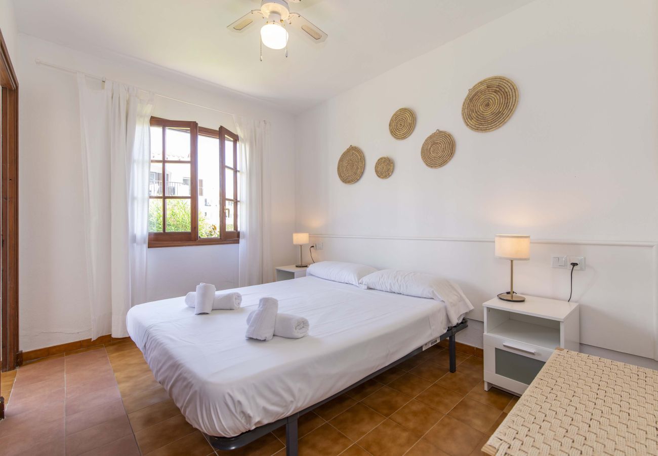 Apartamento en Alaior - Siesta Confort Basic