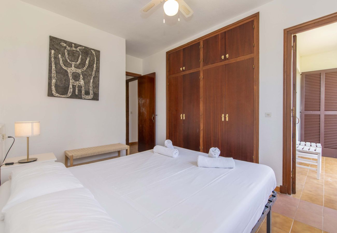 Apartamento en Alaior - Siesta Confort Basic