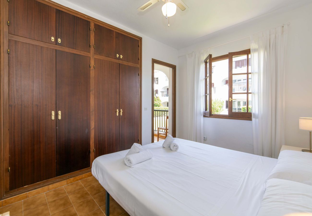 Apartamento en Alaior - Siesta Confort Basic