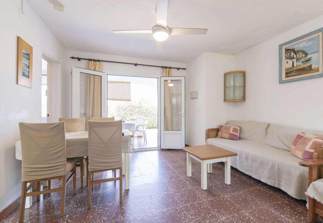 Apartamento en Alaior - Calan Porter Playa C11