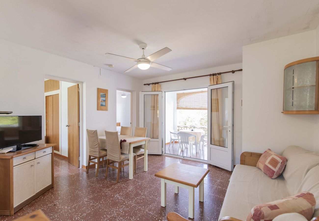 Apartamento en Alaior - Calan Porter Playa C11