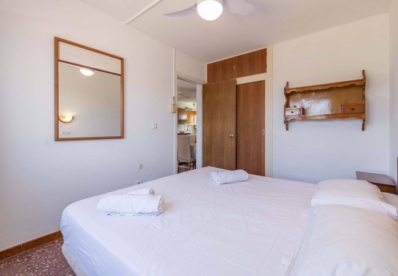 Apartamento en Alaior - Calan Porter Playa C11