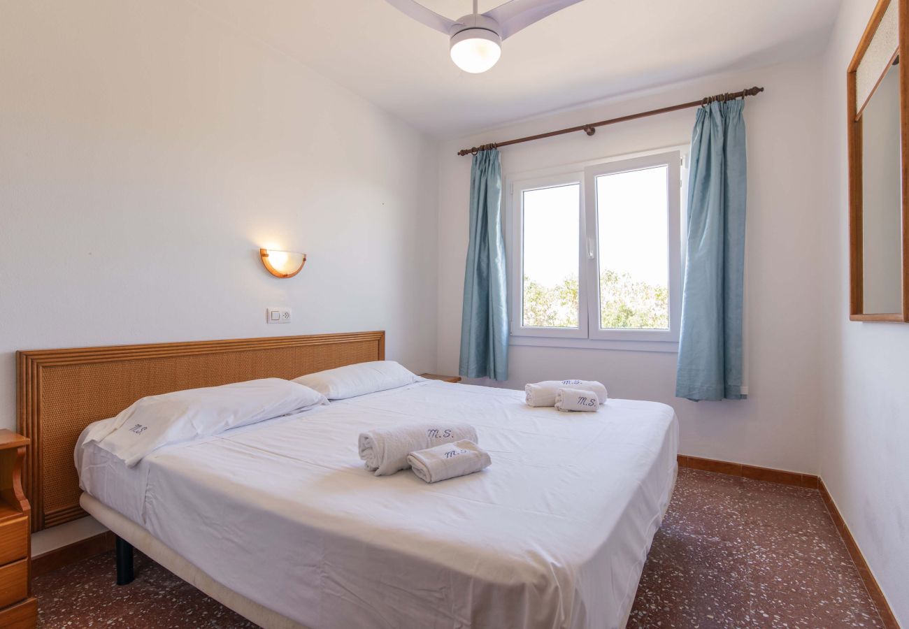 Apartamento en Alaior - Calan Porter Playa C11