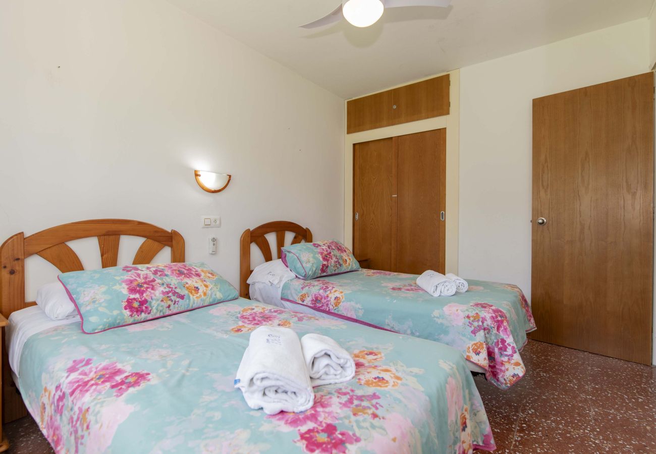 Apartamento en Alaior - Calan Porter Playa C11