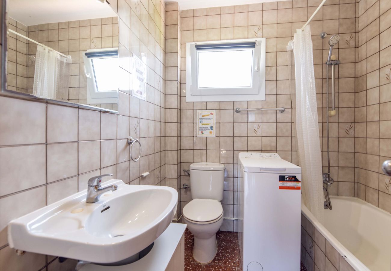 Apartamento en Alaior - Calan Porter Playa C11