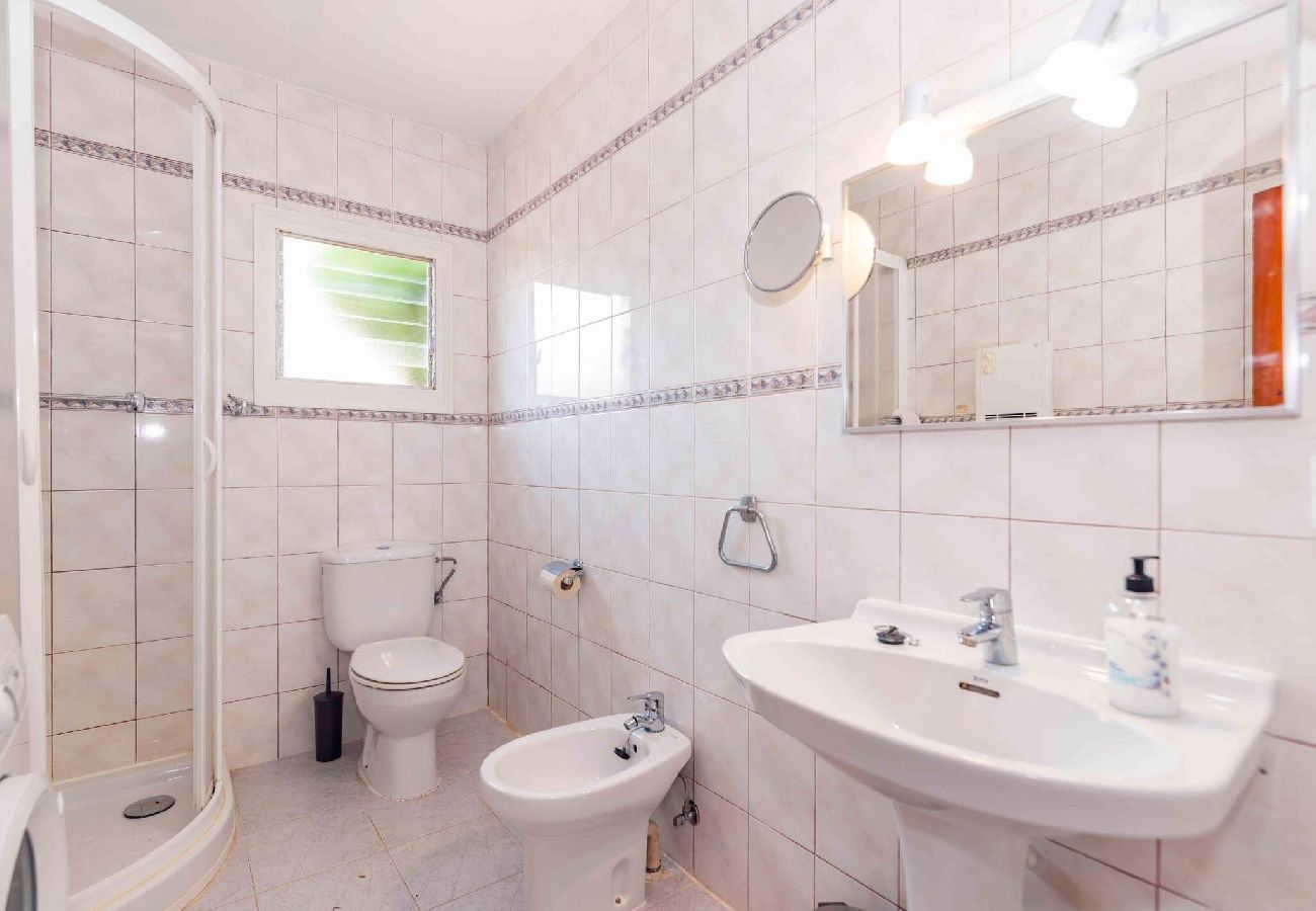 Villa in S´Algar - Villa Alberto