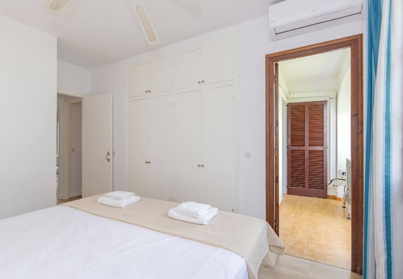 Ferienwohnung in Alaior - Siesta Mar 2 Confort Deluxe apt 71