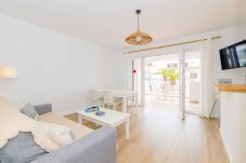 Ferienwohnung in Alaior - Siesta Mar 2 Confort Deluxe apt 71