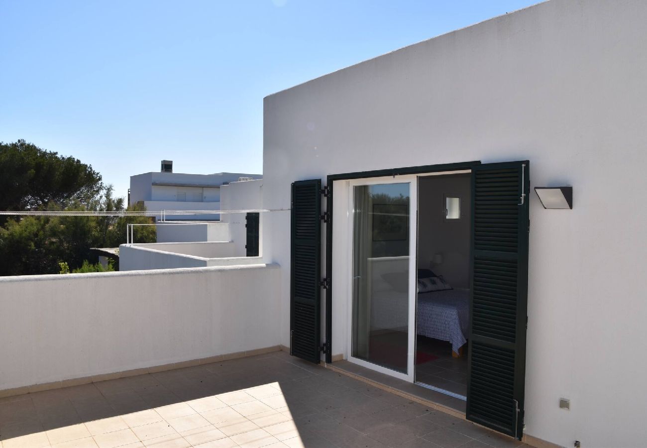 Villa in Biniancolla - Biniancolla Iris villa with communal pool