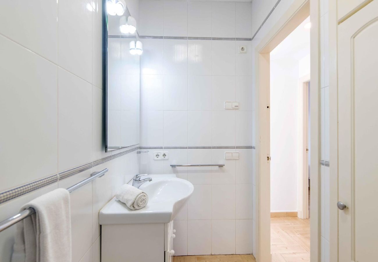 Ferienwohnung in S´Algar - Villa Gavines Up