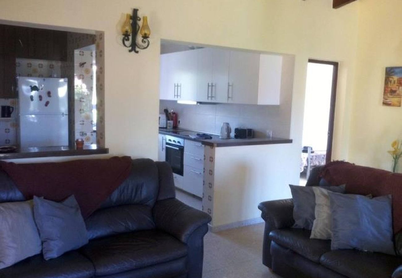 Villa in S´Algar - TORTUGA