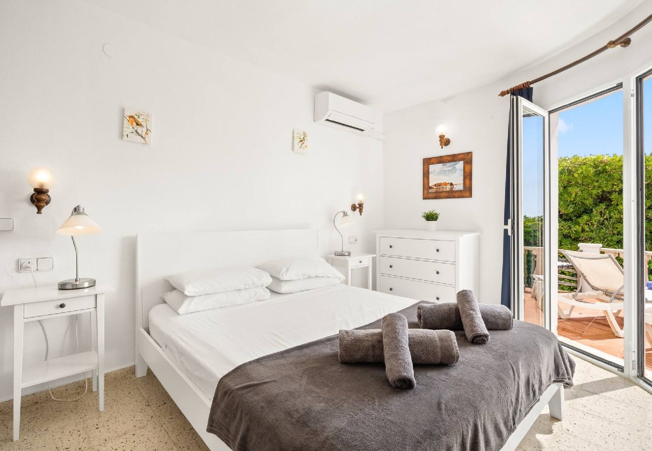 Villa in S´Algar - Casa Kintore