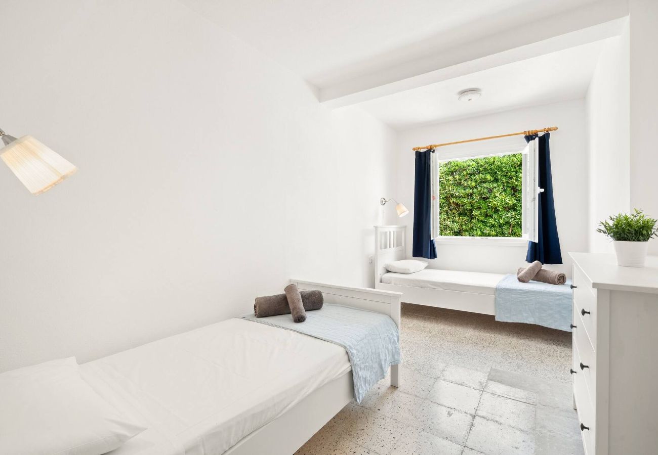 Villa in S´Algar - Casa Kintore